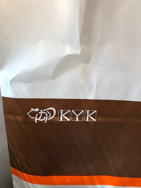 KYKのロゴマークに考える。税理士は経営者に気づきを与えるのが仕事です。