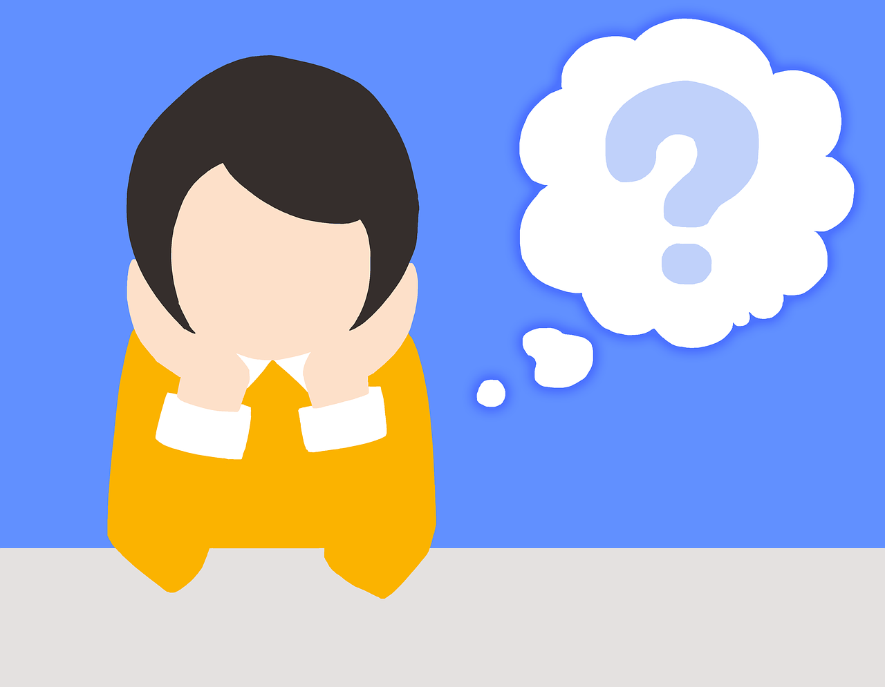社長の勘が頼りの経営は、本当に大丈夫なのか？