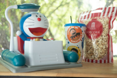 減価償却資産の考え方についてドラえもんを購入した場合の経理処理で考える！